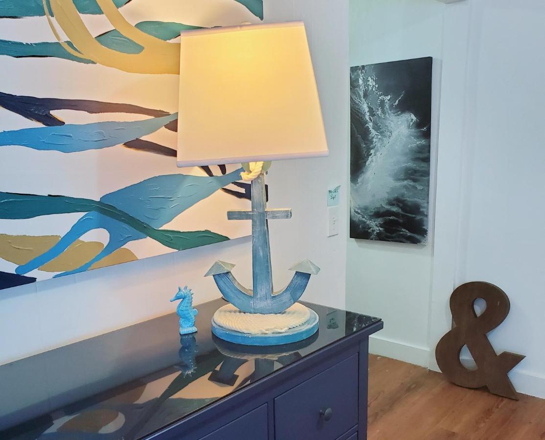 La Villa Azul - A Beachy Stay In Miami Exteriér fotografie