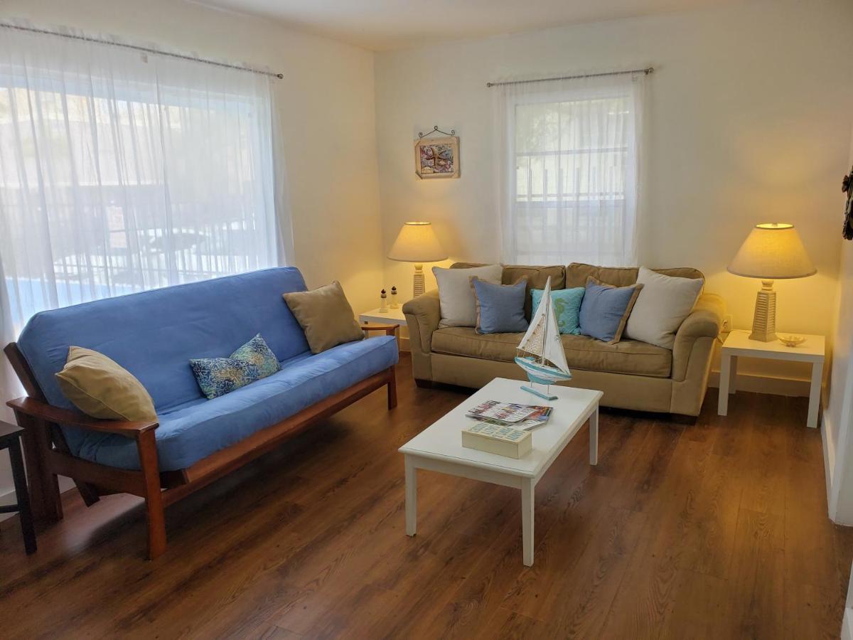 La Villa Azul - A Beachy Stay In Miami Exteriér fotografie